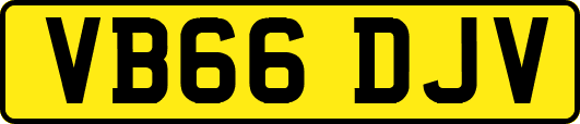 VB66DJV