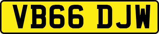 VB66DJW
