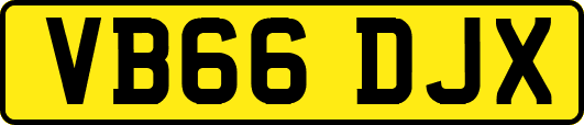 VB66DJX