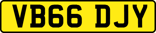 VB66DJY