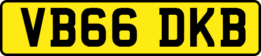 VB66DKB