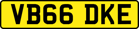 VB66DKE