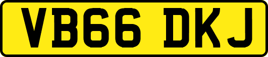 VB66DKJ