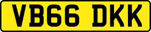 VB66DKK