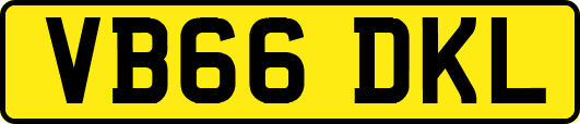 VB66DKL