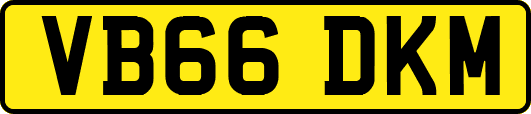 VB66DKM