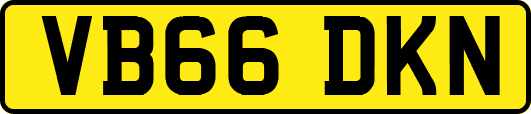 VB66DKN