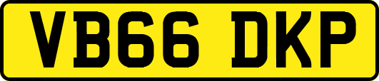 VB66DKP