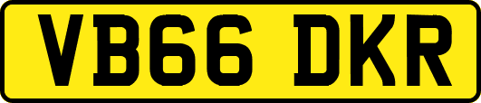 VB66DKR
