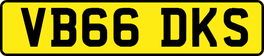 VB66DKS
