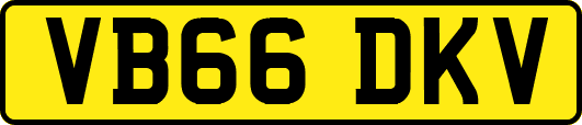 VB66DKV