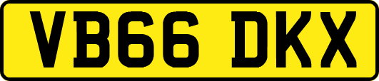 VB66DKX