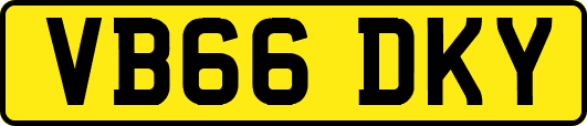 VB66DKY