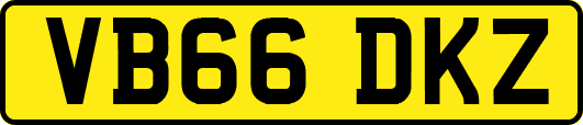 VB66DKZ