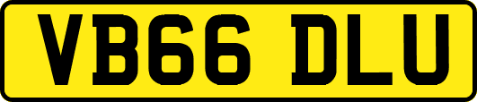 VB66DLU