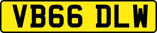 VB66DLW
