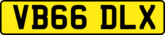 VB66DLX