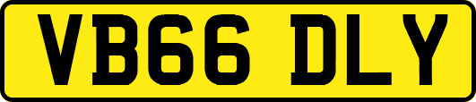 VB66DLY