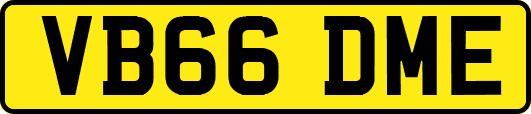 VB66DME