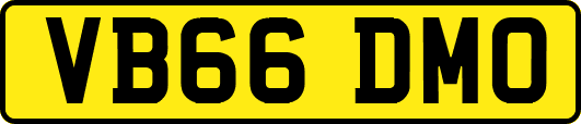 VB66DMO
