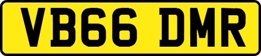 VB66DMR