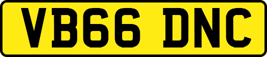 VB66DNC