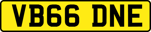 VB66DNE
