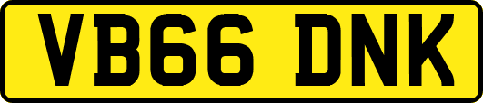 VB66DNK