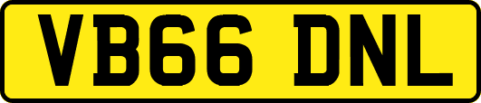 VB66DNL