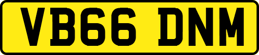 VB66DNM