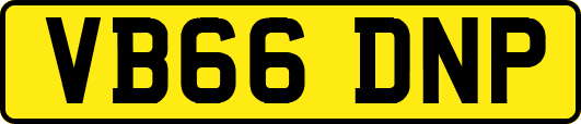 VB66DNP