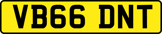 VB66DNT