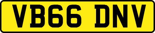 VB66DNV