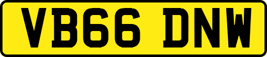 VB66DNW