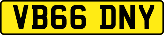 VB66DNY
