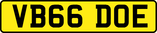 VB66DOE