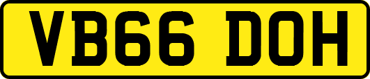 VB66DOH