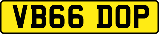 VB66DOP