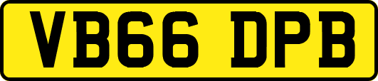 VB66DPB