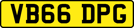 VB66DPG