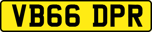 VB66DPR