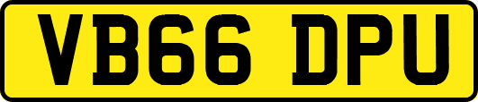 VB66DPU