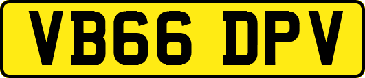 VB66DPV