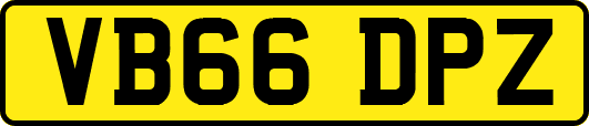 VB66DPZ