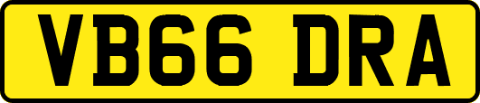 VB66DRA