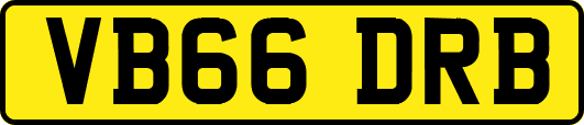 VB66DRB