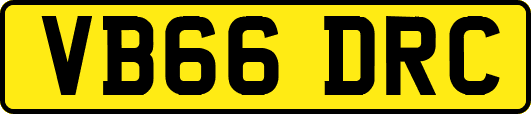 VB66DRC