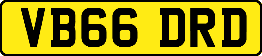 VB66DRD