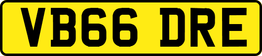 VB66DRE