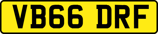 VB66DRF
